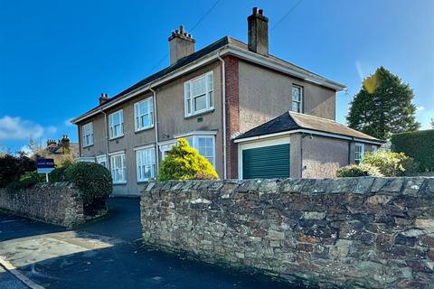 4 bedroom semi-detached house for sale, Elburton Road, Plymouth PL9