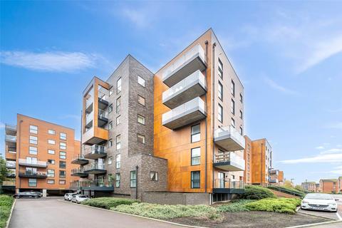 2 bedroom apartment for sale, Rosemary Court, Furners Close, Erith, Kent, DA8