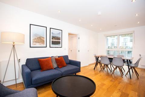 3 bedroom apartment to rent, Britannia Building, 24 Prospect Row, Stratford, E15