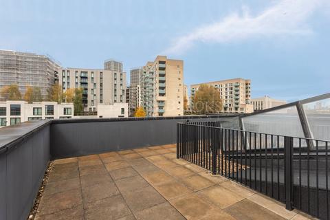 3 bedroom apartment to rent, Britannia Building, 24 Prospect Row, Stratford, E15