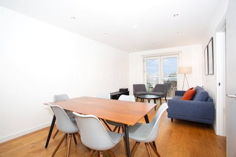 3 bedroom apartment to rent, Britannia Building, 24 Prospect Row, Stratford, E15