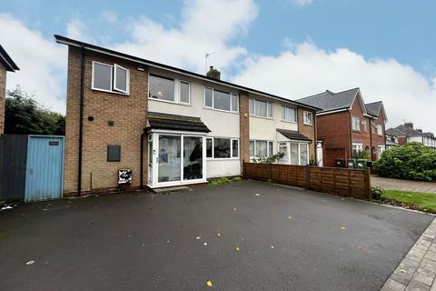 3 bedroom semi-detached house for sale, Longmore Road, Shirley