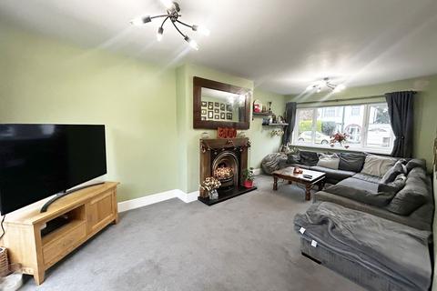 3 bedroom semi-detached house for sale, Longmore Road, Shirley