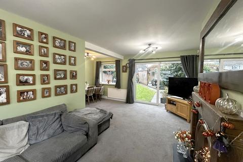 3 bedroom semi-detached house for sale, Longmore Road, Shirley