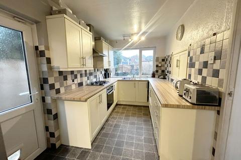 3 bedroom semi-detached house for sale, Longmore Road, Shirley