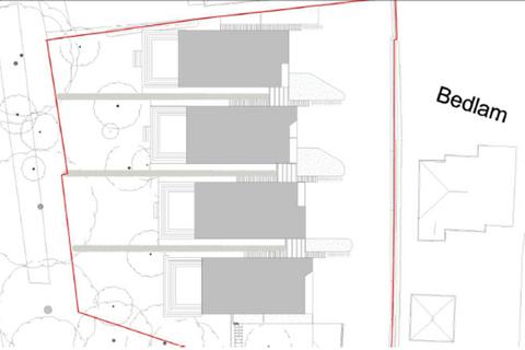 Land for sale, Badgers Mount, Sevenoaks- Development Opportunity