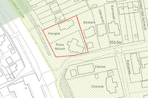 Land for sale, Badgers Mount, Sevenoaks- Development Opportunity