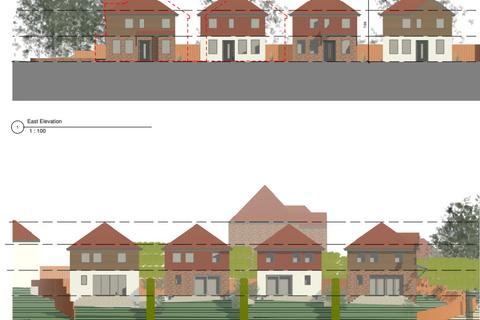 Land for sale, Badgers Mount, Sevenoaks- Development Opportunity