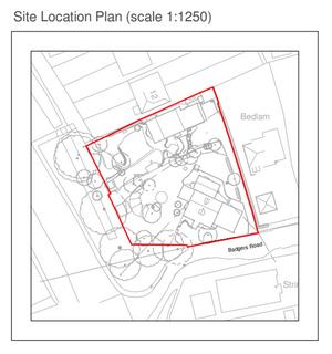 Land for sale, Badgers Mount, Sevenoaks- Development Opportunity