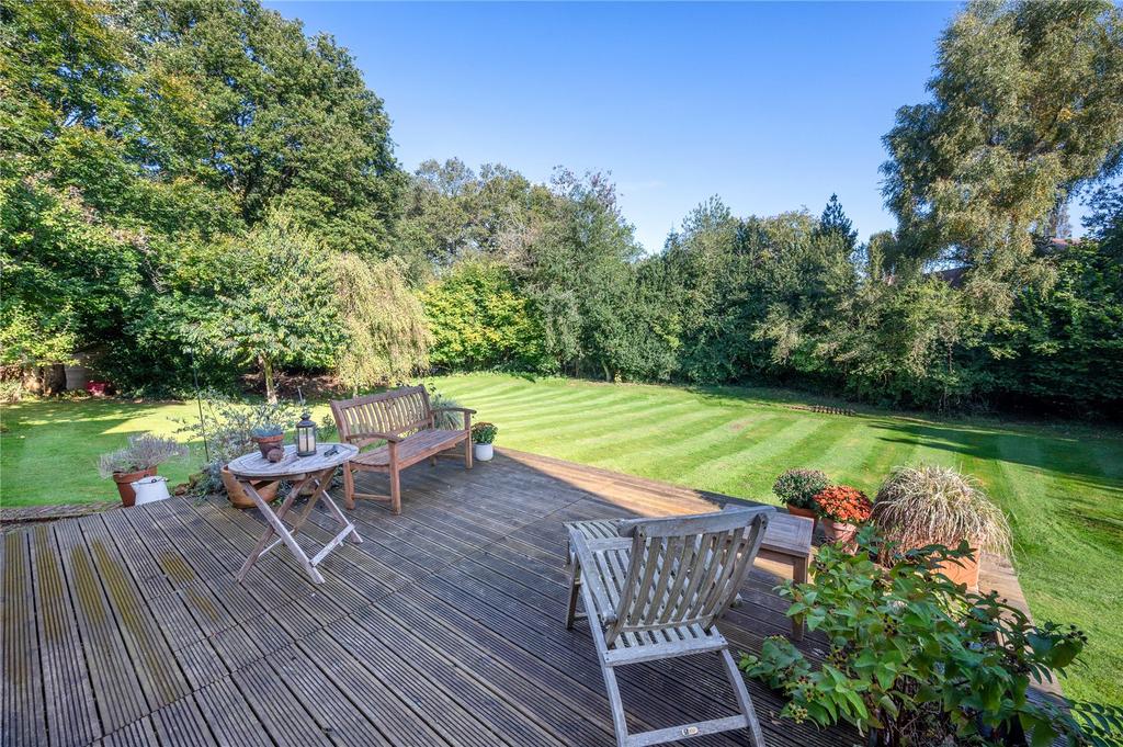 Common Lane, Binfield Heath... 5 bed detached house for sale £1,650,000
