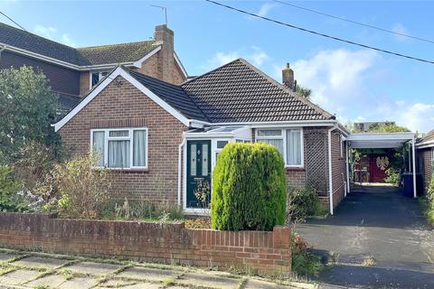 3 bedroom bungalow for sale, Holme Road, Highcliffe, Christchurch, Dorset, BH23