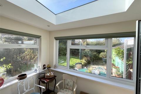 3 bedroom bungalow for sale, Holme Road, Highcliffe, Christchurch, Dorset, BH23