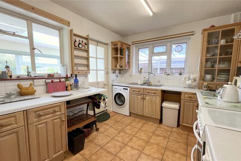 3 bedroom bungalow for sale, Holme Road, Highcliffe, Christchurch, Dorset, BH23