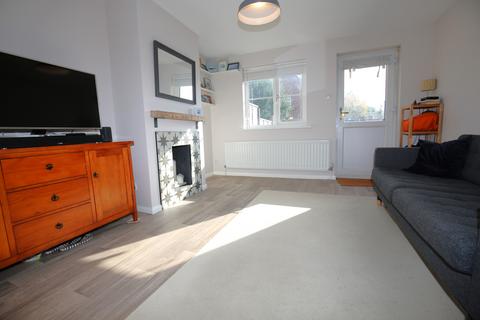 1 bedroom terraced house to rent, Chapel Crescent, Southampton SO19