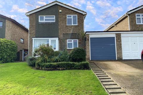 4 bedroom detached house for sale, Warwick Road, Rayleigh, Essex, SS6