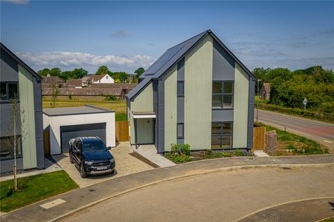 undefined, House 1, Rangeworthy Park, Wotton Road, Rangeworthy, Bristol, BS37