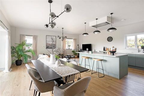 undefined, House 1, Rangeworthy Park, Wotton Road, Rangeworthy, Bristol, BS37