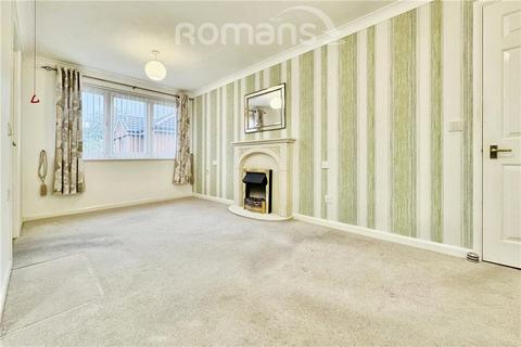 1 bedroom apartment for sale, Yorktown Road, College Town, Sandhurst