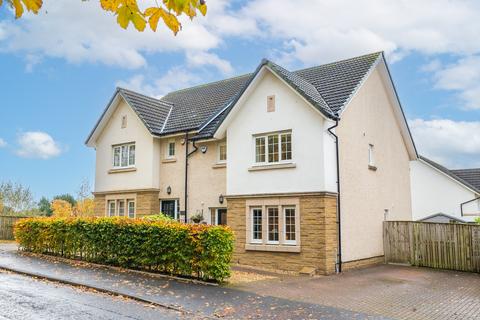 3 bedroom semi-detached house for sale, Dunmore Street, Balfron, Stirlingshire, G63 0TX