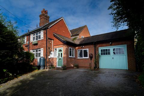 4 bedroom detached house for sale, Withington Lane Church Leigh Leigh Stoke-on-trent, Staffordshire, ST10 4SU