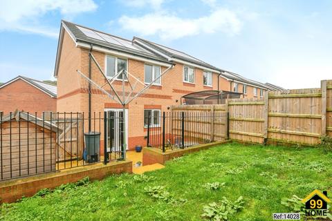 3 bedroom semi-detached house for sale, Williamson Road, Worcester, Worcestershire, WR5