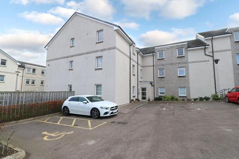 2 bedroom flat to rent, Priory Park, Inverurie, AB51