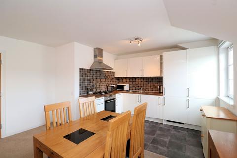 2 bedroom flat to rent, Priory Park, Inverurie, AB51