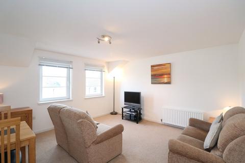 2 bedroom flat to rent, Priory Park, Inverurie, AB51