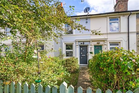 3 bedroom terraced house for sale, Kirkdale Road, Tunbridge Wells, Kent, TN1