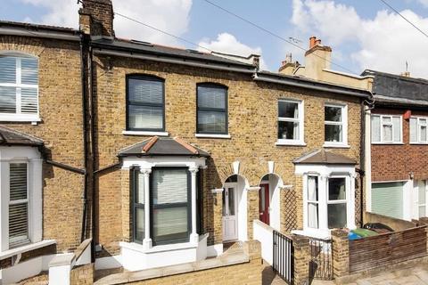 5 bedroom terraced house to rent, Lugard Road, London, London