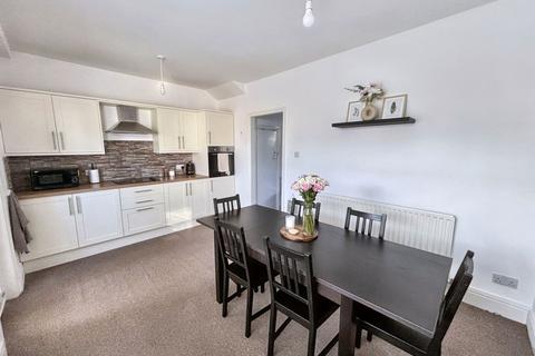 2 bedroom terraced house for sale, North Seaton Road, Ashington, Northumberland, NE63 0JR