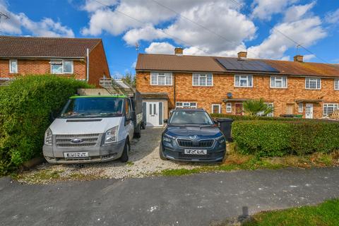 3 bedroom end of terrace house for sale, Collyer Road, London Colney