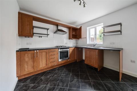 3 bedroom terraced house for sale, Knapps Crescent, Woodmancote, Cheltenham, GL52