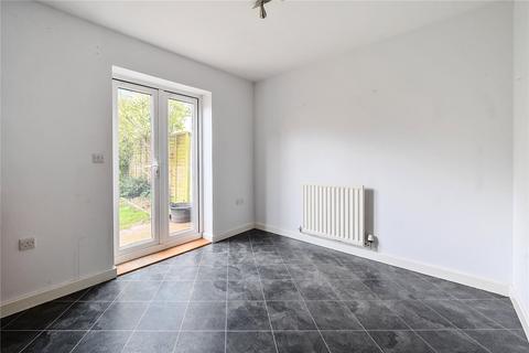 3 bedroom terraced house for sale, Knapps Crescent, Woodmancote, Cheltenham, GL52