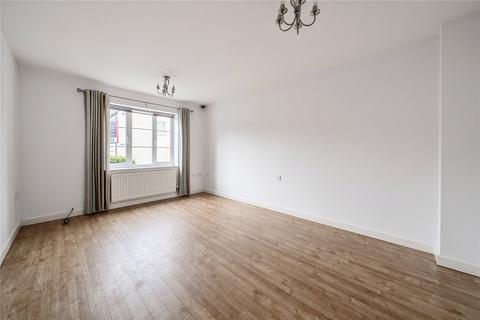 3 bedroom terraced house for sale, Knapps Crescent, Woodmancote, Cheltenham, GL52