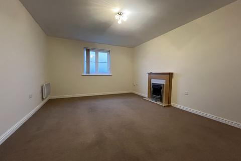 2 bedroom flat to rent, Robin Road, Oakley Vale, Corby, NN18