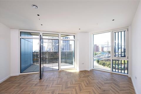 2 bedroom apartment for sale, Cerulean Quarter, Manor Road, London, E16