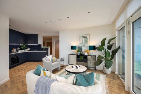 2 bedroom apartment for sale, Cerulean Quarter, Manor Road, London, E16