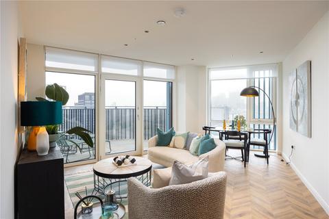 2 bedroom apartment for sale, Cerulean Quarter, Manor Road, London, E16