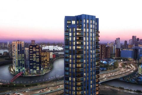 2 bedroom apartment for sale, Cerulean Quarter, Manor Road, London, E16