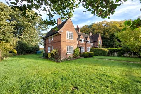 4 bedroom semi-detached house to rent, Over Peover, Knutsford, Cheshire