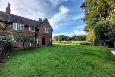 4 bedroom semi-detached house to rent, Over Peover, Knutsford, Cheshire