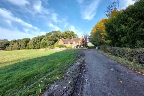 4 bedroom semi-detached house to rent, Over Peover, Knutsford, Cheshire