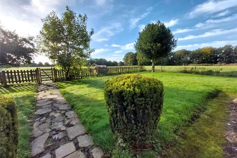 4 bedroom semi-detached house to rent, Over Peover, Knutsford, Cheshire