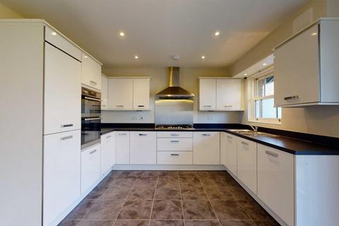 4 bedroom terraced house for sale, Cadman Place, The Old Meadow, Shrewsbury