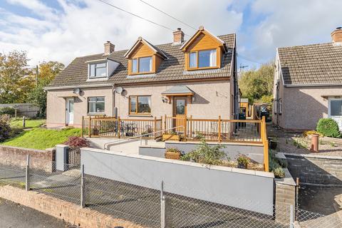 undefined, Brynhaul, Pontywal Lane , Llandefalle , Brecon , Powys .