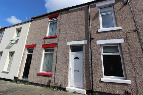 2 bedroom terraced house to rent, Ridsdale Street, Darlington