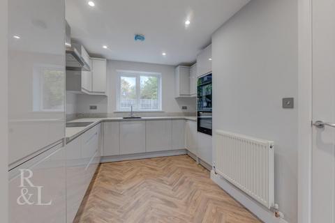 3 bedroom house for sale, Scafell Way, Nottingham