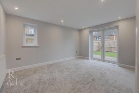 3 bedroom house for sale, Scafell Way, Nottingham