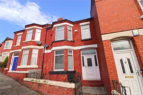 Town Road, Tranmere, Wirral, CH42